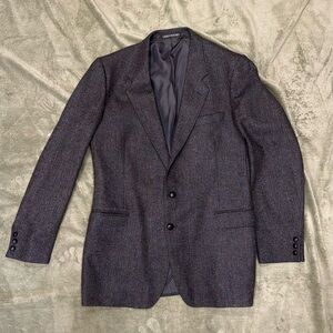 Stafford Tweed Jacket